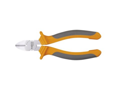 Neo Tools - Szczypce boczne 180 mm - 01-018