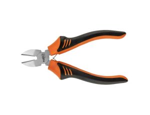 Neo Tools - Szczypce boczne 180 mm - 01-257