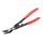 Neo Tools - Szczypce do klipsów - 11-030