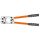 Neo Tools - Szczypce do zaciskania końcówek 6-50 mm2 (10-1 AWG), 390 mm - 01-530