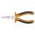 Neo Tools - Szczypce okrągłe 160 mm - 01-020
