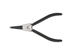 Neo Tools - Szczypce segera do pierścieni osadczych 150 mm, zewnętrzne, proste - 01-085