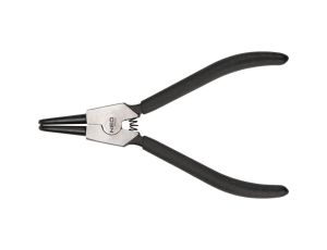 Neo Tools - Szczypce segera do pierścieni osadczych 170 mm, zewnętrzne, wygięte - 01-093