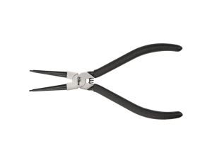 Neo Tools - Szczypce segera do pierścieni osadczych 220 mm, wewnętrzne, wygięte - 01-096