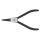 Neo Tools - Szczypce segera do pierścieni osadczych 230 mm, zewnętrzne, proste - 01-089