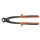 Neo Tools - Szczypce tynkarskie 250 mm - 01-160