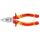 Neo Tools - Szczypce uniwersalne 160 mm 1000V, CrV, polerowane - 01-220