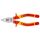 Neo Tools - Szczypce uniwersalne180 mm 1000V, CrV, polerowane - 01-221