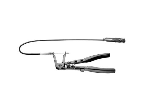 Neo Tools - Szczypce z linką do opasek zaciskowych - 11-221