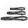 Neo Tools - Szczypce zaciskowe, zestaw 3 szt. - 11-224