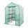 Neo Tools - Szklarnia 143 x 143 x 195 cm, folia PE 135g, metalowa konstrukcja - 15-911
