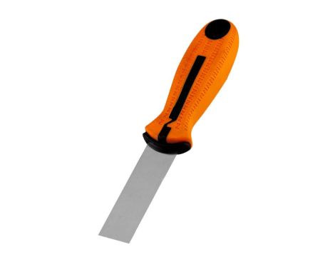 Neo Tools - Szpachla malarska 20 mm, stal nierdzewna, dwukomponentowy uchwyt - 50-351 op=6 szt