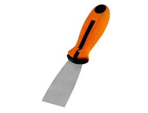 Neo Tools - Szpachla malarska 40 mm, stal nierdzewna, dwukomponentowy uchwyt - 50-352 op=6 szt