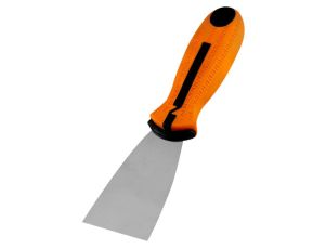 Neo Tools - Szpachla malarska 50 mm, stal nierdzewna, dwukomponentowy uchwyt - 50-353 op=6 szt