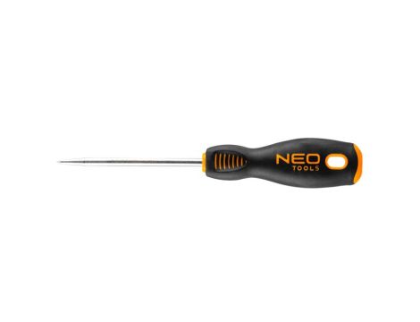 Neo Tools - Szpikulec prosty 6 x 100mm - 04-037 op=6 szt