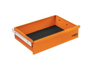Neo Tools - Szuflada duża, system Custom PRO - 84-085