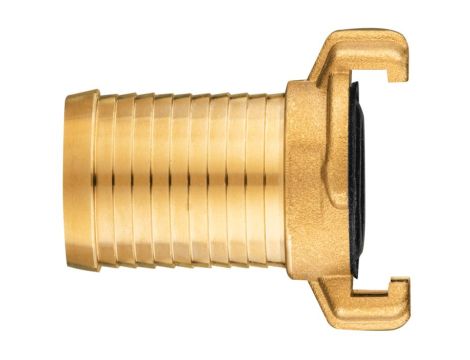 Neo Tools - Szybkozłącze mosiężne na wąż, 1 1/4" - 15-624