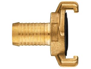 Neo Tools - Szybkozłącze mosiężne na wąż, 1