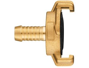 Neo Tools - Szybkozłącze mosiężne na wąż, 1/2