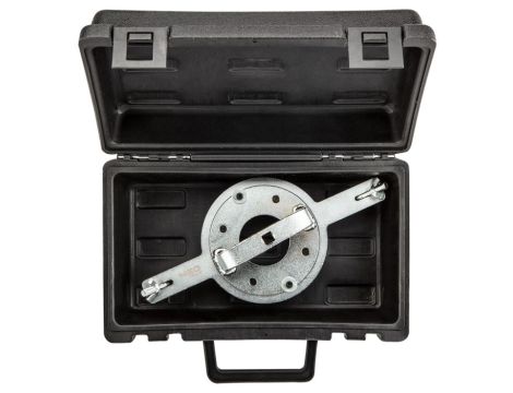 Neo Tools - Ściągacz do sprzęgieł skrzyń DCT - Ford/Volvo - 11-171