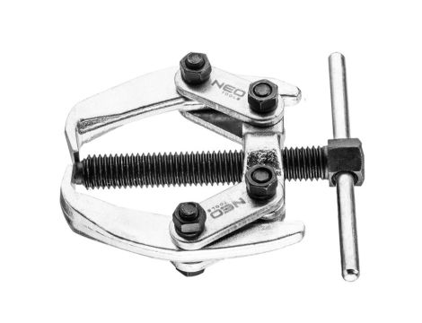 Neo Tools - Ściągacz dwuramienny 3" - 11-850
