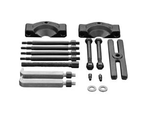 Neo Tools - Ściągacz dwuramienny i separator, zestaw - 11-810