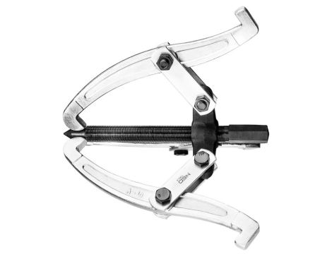 Neo Tools - Ściągacz trójramienny 12" - 11-859