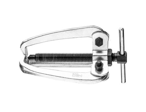 Neo Tools - Ściągacz trójramienny 2" - 11-869