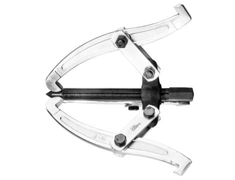 Neo Tools - Ściągacz trójramienny 6" - 11-857