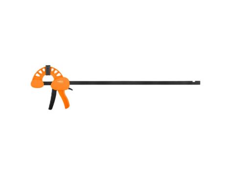 Neo Tools - Ścisk automatyczny heavy duty 24"/600 - 45-503