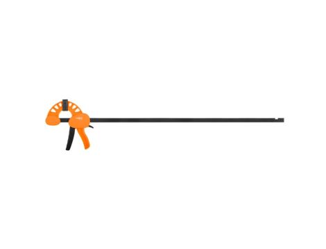 Neo Tools - Ścisk automatyczny heavy duty 36"/900 - 45-505