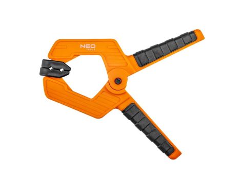 Neo Tools - Ścisk sprężynowy heavy duty 2"/50 - 45-520 op=5 szt