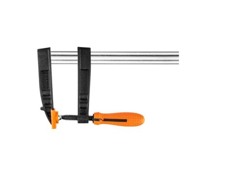 Neo Tools - Ścisk stolarski 120 x 300 mm - 45-453