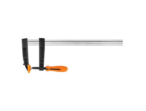 Neo Tools - Ścisk stolarski 80 x 300 mm - 45-452