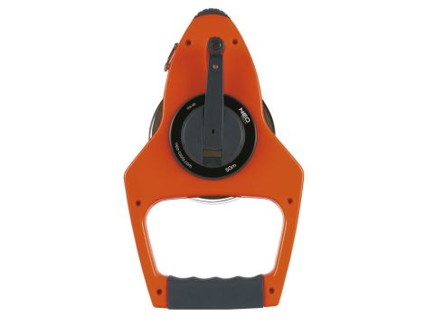 Neo Tools - Taśma miernicza stalowa 50 m x 13 mm - 68-150