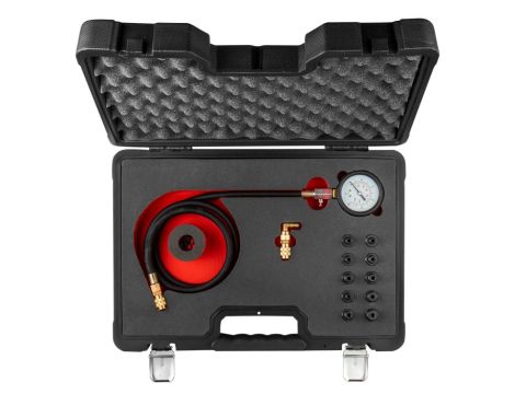 Neo Tools - Tester ciśnienia oleju - 11-266