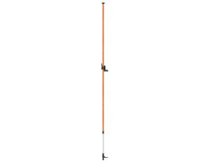Neo Tools - Tyczka do laserów krzyżowych 2 - 3.5 m - 75-113