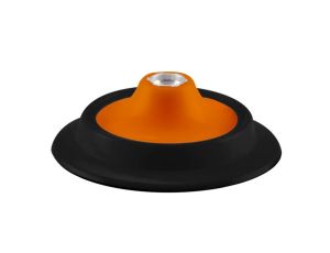 Neo Tools - Uchwyt mocujący 125 mm do padów polerskich 130 x 150 mm, z rzepem - 08-968