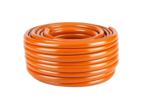 Neo Tools - Wąż ogrodowy 1/2" x 30 m,  4-warstwowy NEO ECONOMIC - 15-801