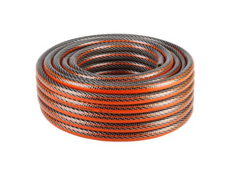 Neo Tools - Wąż ogrodowy 3/4" x 20 m, 6-warstwowy NEO PROFESSIONAL - 15-843