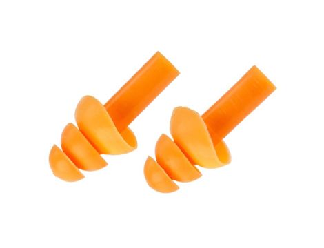 Neo Tools - Wkładki przeciwhałasowe jednorazowego użytku, 5 par - 97-555