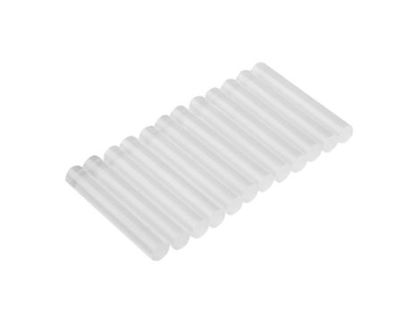 Neo Tools - Wkłady klejowe 8 mm, przezroczyste, 12 szt. - 17-180 op=5 szt