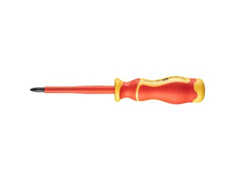 Neo Tools - Wkrętak PH2*6*100, 1000V - 04-139