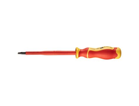 Neo Tools - Wkrętak płaski 1.0*5.5*125, 1000V - 04-133