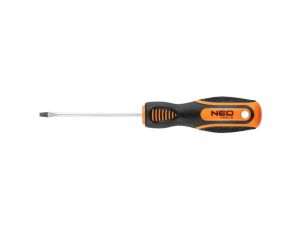 Neo Tools - Wkrętak płaski 3.0 x 75 mm - 04-171 op=6 szt