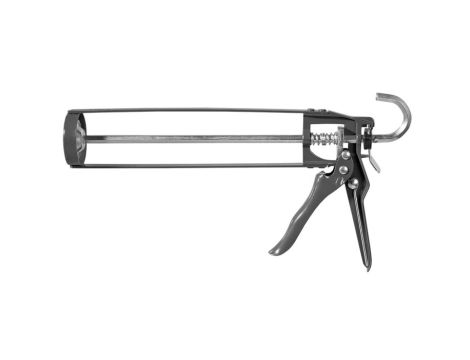 Neo Tools - Wyciskacz do tub z silikonem, 240 mm - 61-001