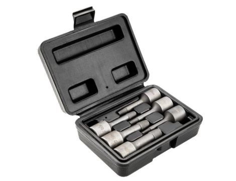 Neo Tools - Wykrętaki do śrub, zestaw 6 szt. - 09-605