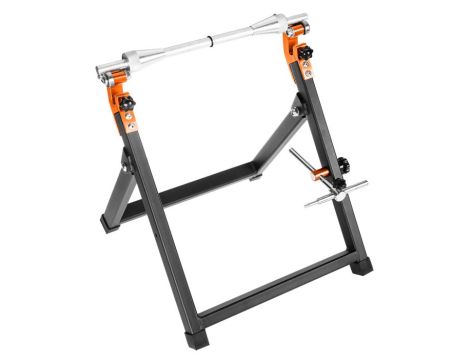 Neo Tools - Wyważarka statyczna do kół motocyklowych - 10-590