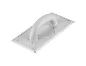 Neo Tools - Zdzierak do styropianu, 270 x 130 mm, uchwyt z tworzywa sztucznego - 50-251