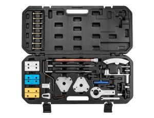 Neo Tools - Zestaw blokad rozrządu do silników benzynowych i diesla Fiat - 11-326